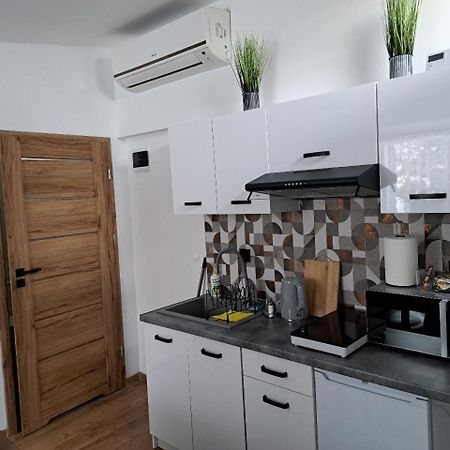 Appartement U Adama à Wieliczka Extérieur photo