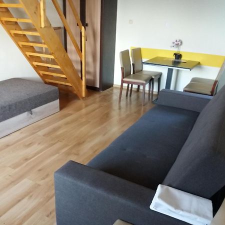 Appartement U Adama à Wieliczka Chambre photo
