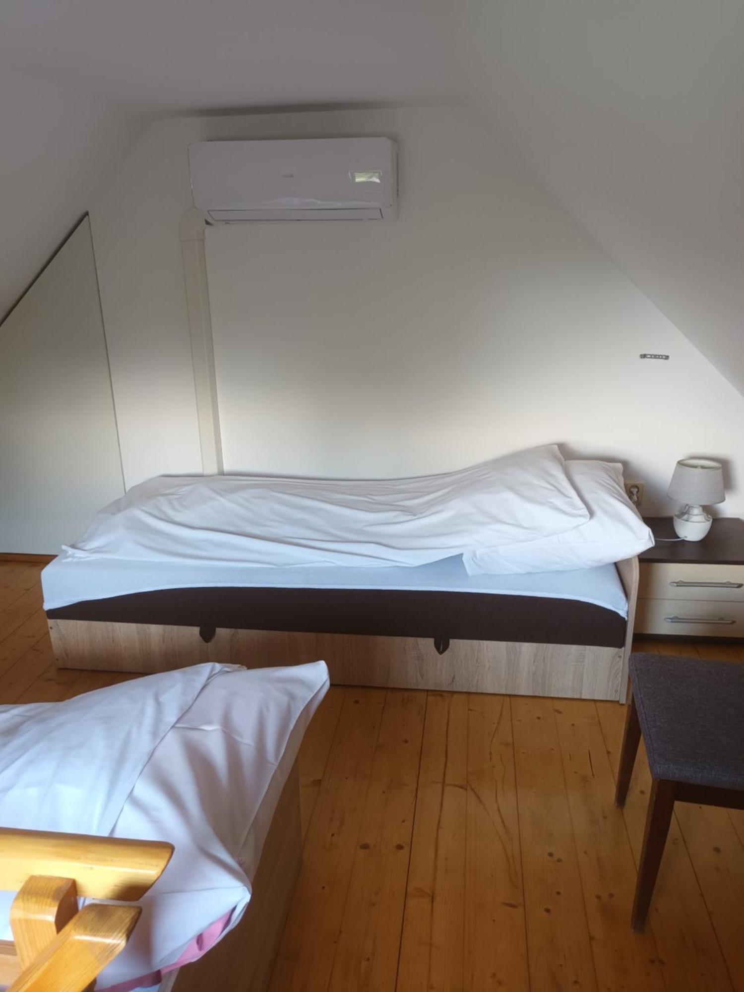 Appartement U Adama à Wieliczka Chambre photo