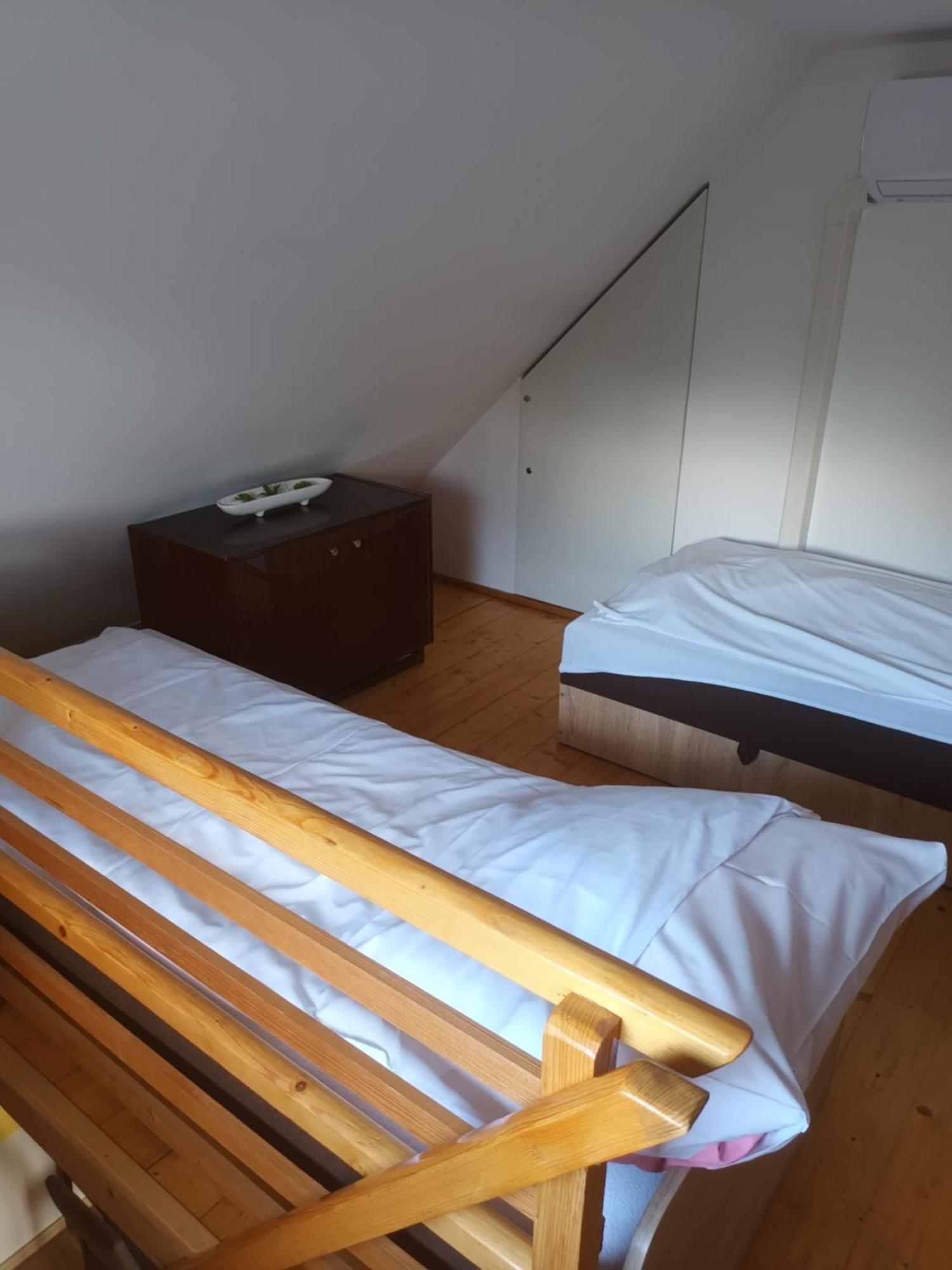Appartement U Adama à Wieliczka Chambre photo