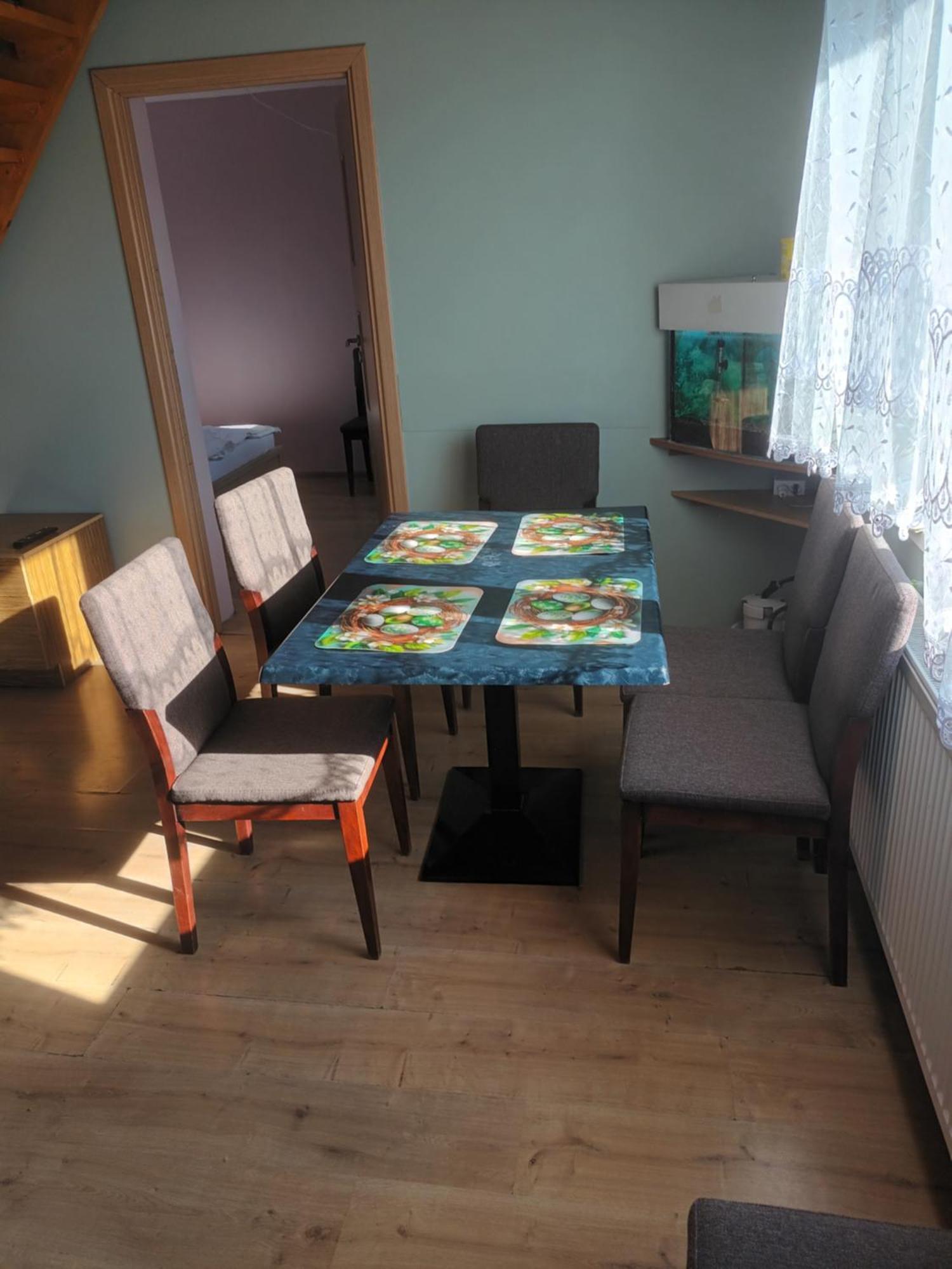 Appartement U Adama à Wieliczka Extérieur photo
